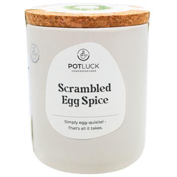 Potluck Spice for Scrambled Eggs 30g - buy, prices for WINETIME - photo 1