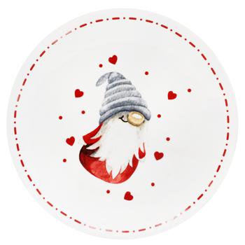 Koopman Plate 19cm - buy, prices for NOVUS - photo 4