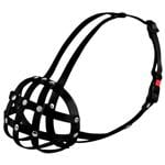 Dog muzzle Barksi Ukraine