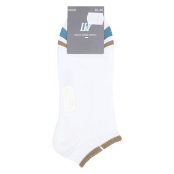 Shuguan Men's Socks 40-45s - buy, prices for - photo 2