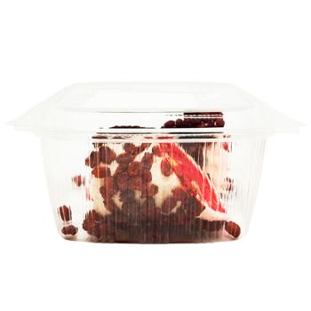 Turkish Delight Roll with Halva and Barberry - buy, prices for Vostorg - photo 2