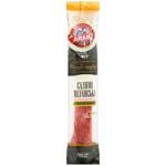 Alan Salami Milanska Raw Smoked Sausage High Grade 320g