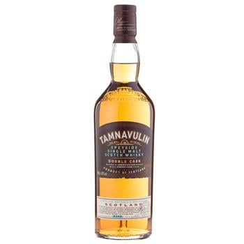 Tamnavulin Box Whiskey 40% 0.7l