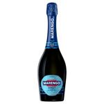 Вино игристое Marengo Brut Bianco белое 10-13,5% 0,75л