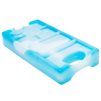 Акумулятор холоду Кемпінг Freeze 300г - купити, ціни на Cупермаркет "Харків" - фото 2