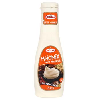 Regal Mayonnaise 420g - buy, prices for COSMOS - photo 1