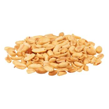 Roasted Salted Peanuts - buy, prices for Vostorg - photo 1