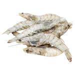 Креветка тигрова з головою 16/20 свіжоморожена