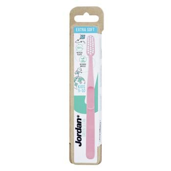 Jordan Green Clean Kids Toothbrush 5-10 years - buy, prices for EKO Market - photo 2