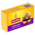 Molendam Cheddario Cheese 50% 70g