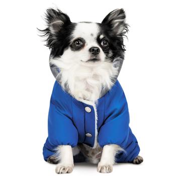 Pet Fashion Zhan Suit for Dogs s.M - buy, prices for MasterZoo - photo 3