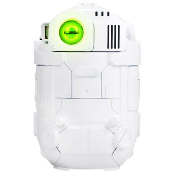 Игрушка Silverlit Робозавр Biopod Cyberpunk Inmotion - купить, цены на ULTRAMARKET - фото 6