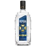 Persha Gildiya Znatna Premium Vodka 40% 0.7l