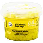 Milky Dream Body Scrub Smoothie Assai Berries & Banana 140g