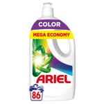 Гель для стирки Ariel Color 3,87л