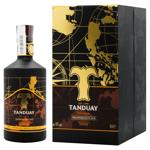 Ром Tanduay Heritage 40% 0,7л тубус