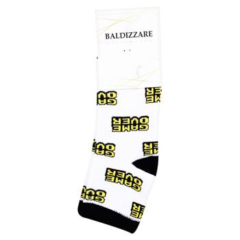 Baldizzare Women's Middle Socks s.25 in assortment - buy, prices for EKO Market - photo 2