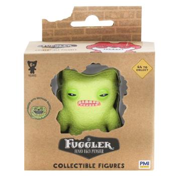 Фігурка Fuggler Ням-Нямчик Зелений - купити, ціни на NOVUS - фото 3