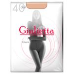 Giulia Charm 40 Den Women's Tights s.5 Daino