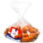 Metro Chef Washed Fresh Carrot 1.5kg