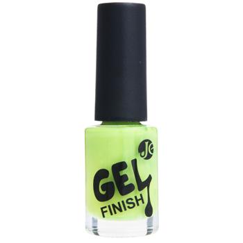 Jerden Gel Finish №7 Nail Polish 6ml - buy, prices for Tavria V - photo 1