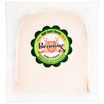 Cheese goat milk 160g