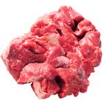 М'ясо котлетне теляче охолоджене