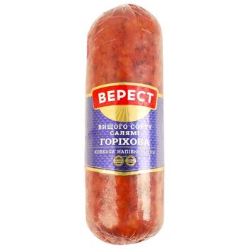 Sausage Verest - buy, prices for Epicentr FOOD - photo 2