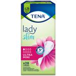 Tena Lady Slim Ultra Mini Urological Pads 28pcs
