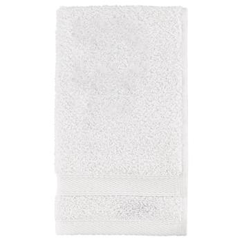 Ardesto SuperSoft Terry White Towel 30х50cm - buy, prices for ULTRAMARKET - photo 1