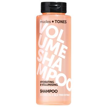 Mades Tones Pretty&Silly Sensual Silk Tree Shampoo 300ml - buy, prices for COSMOS - photo 1