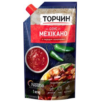 Соус ТОРЧИН® Мехикано 1кг