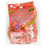Сосиски КМК Черепаха-Аха-Аха вищий сорт 300г