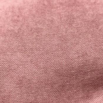 Pet Fun Velour Pet Bed 60x50x18cm Pink - buy, prices for MasterZoo - photo 3