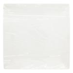 Тарелка квадратная 20см 66166-26