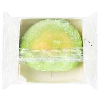 Honey Pistachio with Pistachios Mochi 40g - buy, prices for WINETIME - photo 2