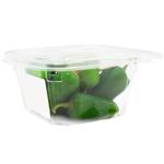 Pepper jalapeno fresh