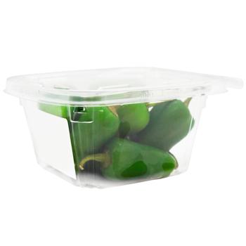 Перець Халапеньо Green WT кг - купить, цены на WINETIME - фото 1