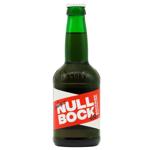 Пиво Einbecker Null Bock темн.фільтр.безалкогольне 0,33л 0%