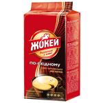Jockey Oriental Style Ground Coffee 225g