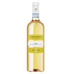 Вино Pirovano Soave DOC біле сухе 11,5% 0,75л