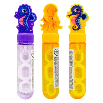 Міні-бульбашки Maya Toys Підводний світ - купити, ціни на ULTRAMARKET - фото 2