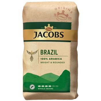 Кофе в зернах Jacobs South America Blend 1кг - купить, цены на - фото 11