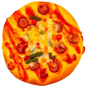 Мини-пицца Охотничья 140г