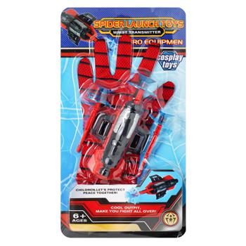 Qunxing Toys Superhero Weapon Play Set - buy, prices for NOVUS - photo 1