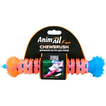 AnimAll Fun Chewbrush 24cm - buy, prices for METRO - photo 2