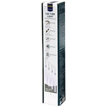 Гирлянда Metro Professional Сосулька 500LED 900х50см - купить, цены на - фото 2