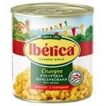 Iberica Sweet Corn 340g
