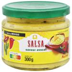 Auchan Guacamole Sauce 300g