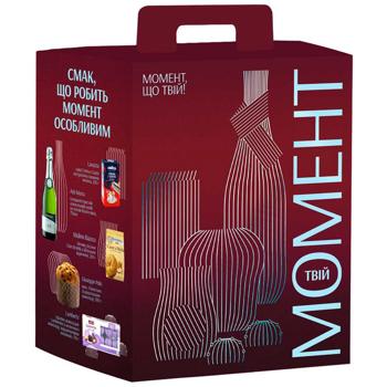 Набір подарунковий 2025/26 - купити, ціни на METRO - фото 2